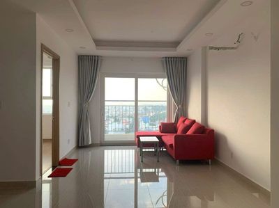Moonlight Residences is short of two bedrooms full of furniture/ much search