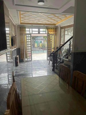 Cheap room.