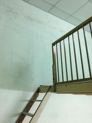 rented room
