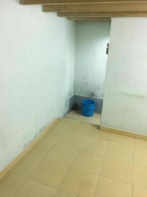 rented room
