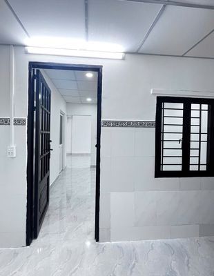 Rent garden 1 st 1 .1 .3 bedroom 150 meters 2 Linh Đông Thủ Đức 13 million