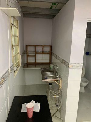 new room
