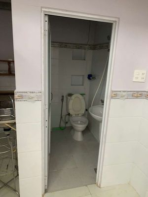 new room