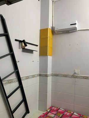 new room