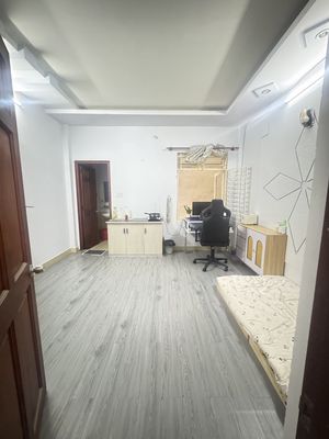 Need to pop back into the motel room with windows and counters at Gò Vấp