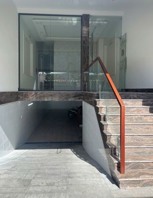Let's rent the ks 120 m2 1 Mt 4 L 7 bedrooms 01kd Đào Trinh Nhất Zqz140 million