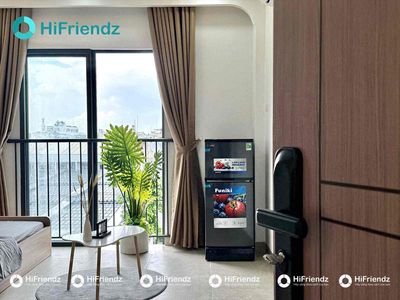 To rent new mini apartments, which are 100 percent built by Missart.