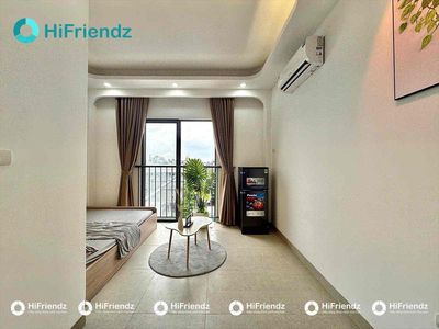 To rent new mini apartments, which are 100 percent built by Missart.