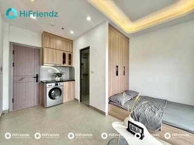 To rent new mini apartments, which are 100 percent built by Missart.