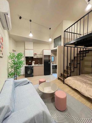 New service apartment is set up in Tân Kỳ Tân Quý near aeon at 4,200,000.