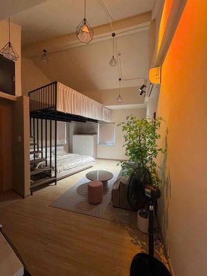 New service apartment is set up in Tân Kỳ Tân Quý near aeon at 4,200,000.