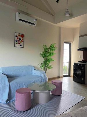 New service apartment is set up in Tân Kỳ Tân Quý near aeon at 4,200,000.
