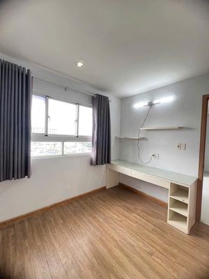 In the capital, Phan Văn Trị, Gò Vấp: 2 p sleep, 80 m2, ntcb, 10 million