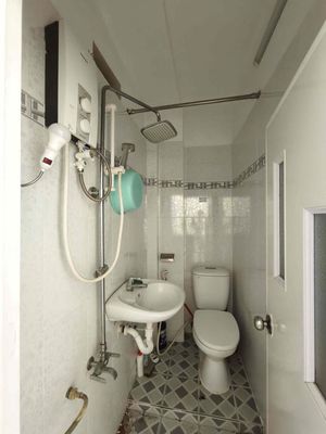 pas room