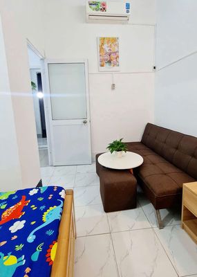 home in the entire interior