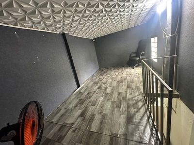 to rent a clean, private boarding room
