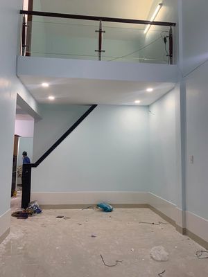 Hire nice three bedrooms.