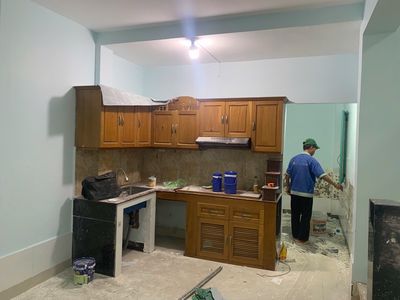 Hire nice three bedrooms.