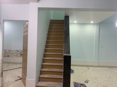 Hire nice three bedrooms.