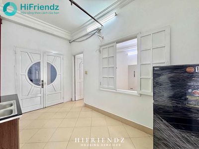 mini apartment 2 Gần Parc Mall over to county 5-2 km