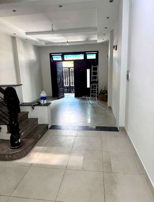 Rent the whole place nice clean, Nguyễn Văn Khối-711 Gò Vấp Front