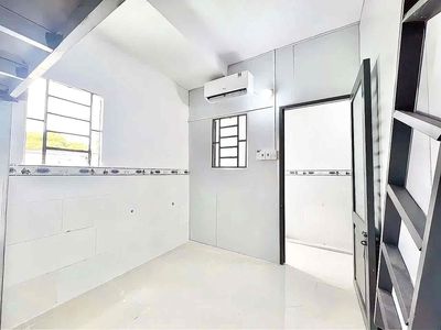 A brand-new motel right at Tân Tạo.