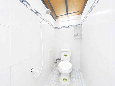 A brand-new motel right at Tân Tạo.