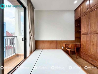 The new apartment is a real consulting center in Gò Vấp near vluh.