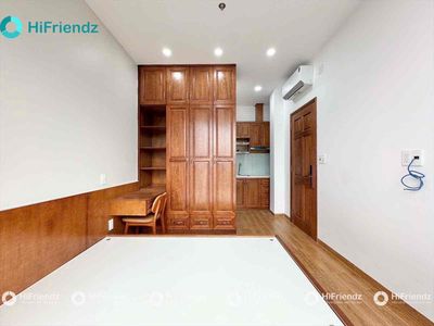 The new apartment is a real consulting center in Gò Vấp near vluh.