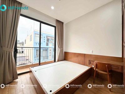 The new apartment is a real consulting center in Gò Vấp near vluh.