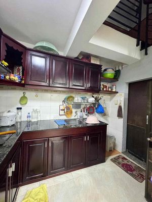 13 million-2 floors 2-room car-to-car/Nguyễn Văn Ngọc: independent - gridlocking