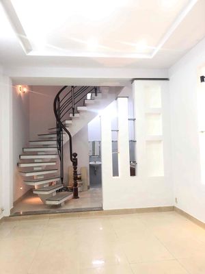 Sing 7-40-M-1-floor bedroom-precious car-car-car car, Bình Tân