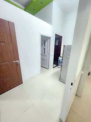 Room 30 m2 full interior has 2 bedrooms with Phạm Văn Bạch kitchen