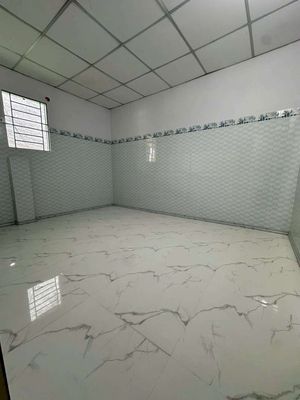 Room 30 m2 full interior has 2 bedrooms with Phạm Văn Bạch kitchen
