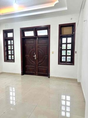 5*20 meters by 3th floor st 6 bedroom 6 Hx toilet truck Nguyễn Văn Khối
