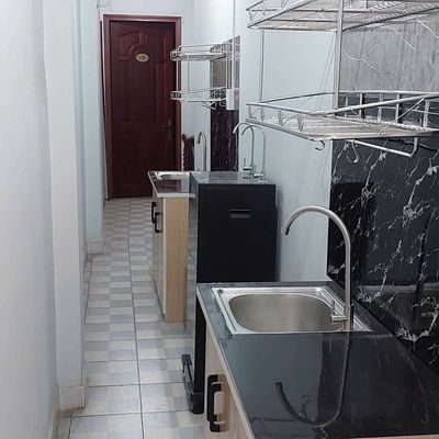 The Sleepbox at Tân Mỹ near u.6 for 1 million7.
