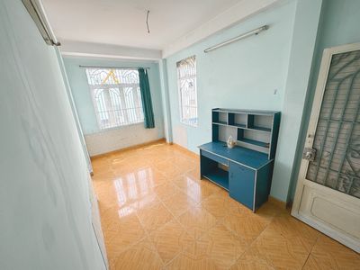 Main hotel room - Tân Phú, bordering District 11