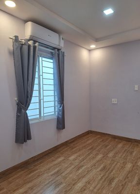 High-end hotel room for rent: 2.5 million a month - 22 meters 2 basic interior