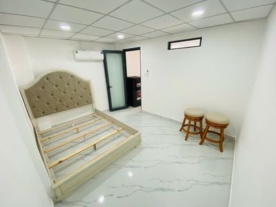 13 million per month - Xô Viết Nghệ Tĩnh - 46 m2 Use - 2 bedrooms - 3 bedrooms