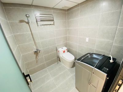 13 million per month - Xô Viết Nghệ Tĩnh - 46 m2 Use - 2 bedrooms - 3 bedrooms