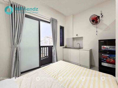 room for RNAZ0 Nguyễn Đình Chiểu - profitable
