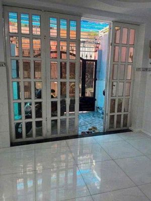The 3th floor of the 4th floor, Huỳnh Tấn Phát alley room near the kcx New Shun District 7