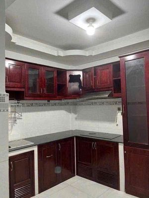 The 3th floor of the 4th floor, Huỳnh Tấn Phát alley room near the kcx New Shun District 7