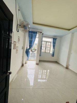 Renting four bedrooms 4 x 16 Gò Vấp lanes 12 million