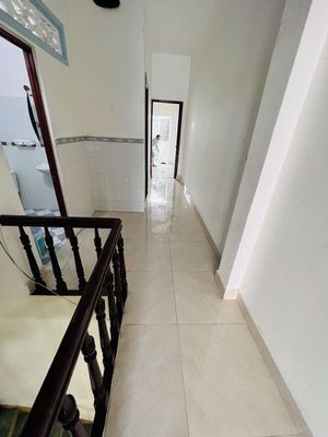 Renting four bedrooms 4 x 16 Gò Vấp lanes 12 million