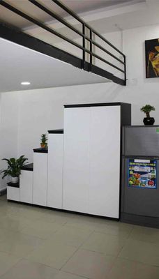 We're going to give you the Gò Vấp 15th apartment, 25 million.
