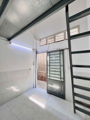 Ao Đôi, Bình Trị Đông A, Bình Tân