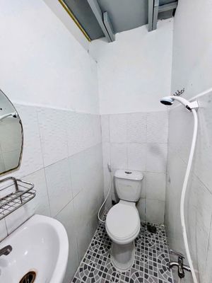 Ao Đôi, Bình Trị Đông A, Bình Tân