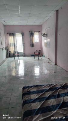 Renting a house 1/ dt3 - 44th alley, P. Neweclop, District 12th Area: