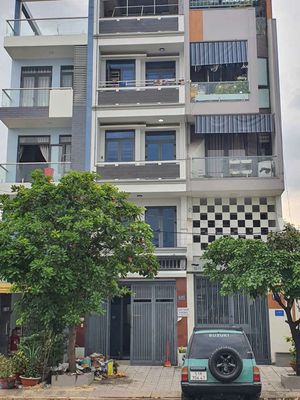 Rent a high-end service apartment - dew-drinking, P. Tân Hưng Thuận, Deng 12.